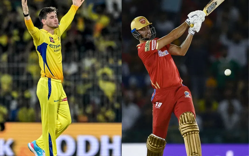 Noor Ahmad in; PBKS reject out: Predicting CSK's overseas players in first XI for IPL 2026